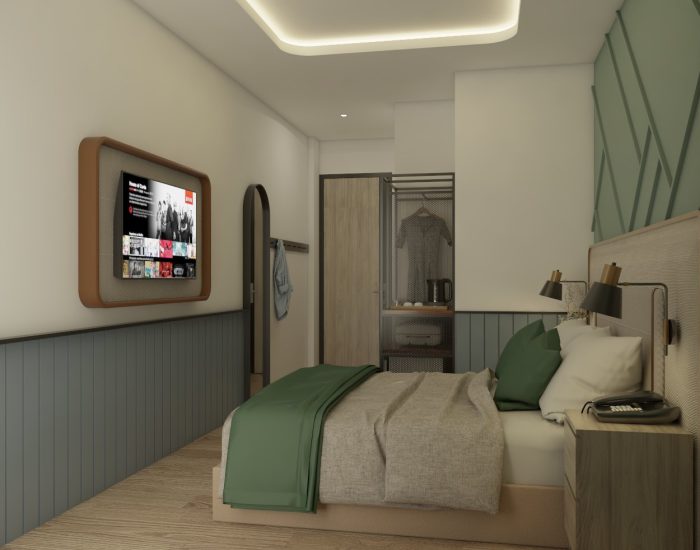 Hadir Segera! Hotel Deja Vu – Ikon Baru Gaya Hidup Modern di Indramayu