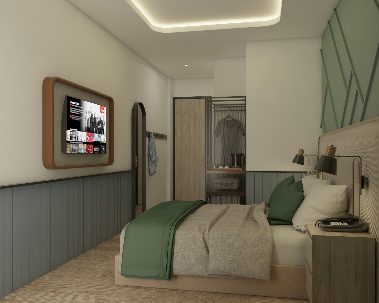 Hadir Segera! Hotel Deja Vu – Ikon Baru Gaya Hidup Modern di Indramayu