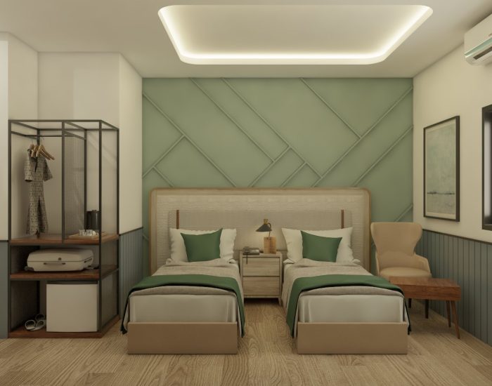 Segera Hadir di Tebet – Hotel Baru Karya PT Avalon Prima Indonesia, Perpaduan Gaya Hidup & Kenyamanan Maksimal