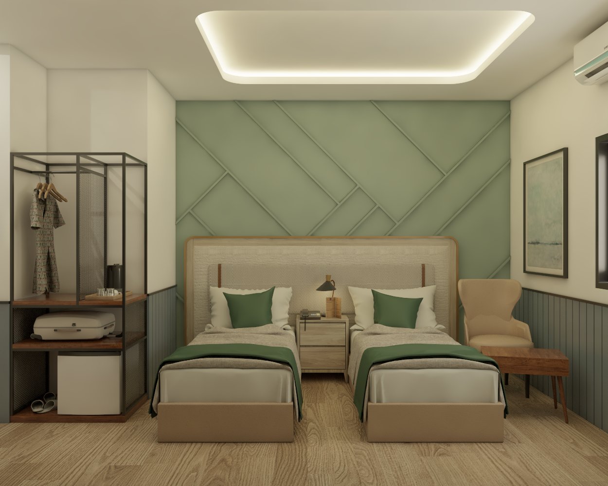Segera Hadir di Tebet – Hotel Baru Karya PT Avalon Prima Indonesia, Perpaduan Gaya Hidup & Kenyamanan Maksimal