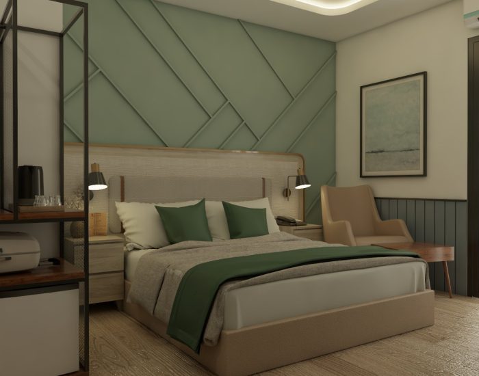 Hotel Deja Vu Segera Hadir di Banyumas: Terobosan Baru dari PT Avalon Prima Indonesia